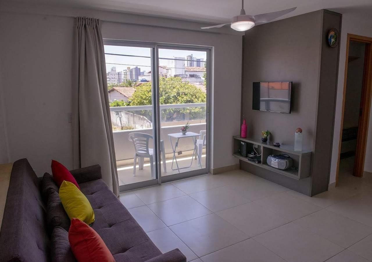 Flat Esmeralda Apartment Natal Ngoại thất bức ảnh