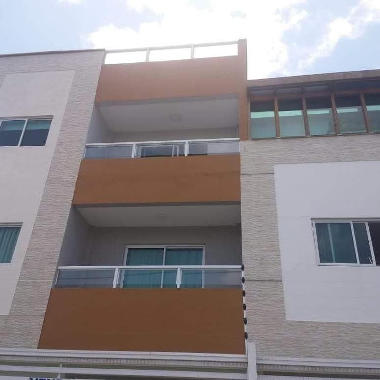 Flat Esmeralda Apartment Natal Ngoại thất bức ảnh