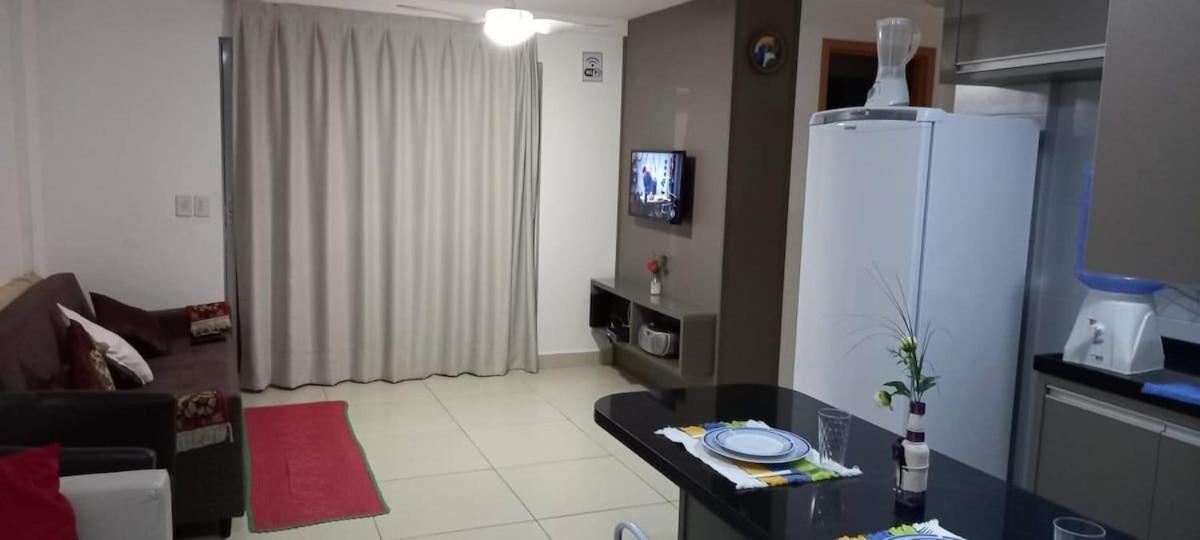 Flat Esmeralda Apartment Natal Ngoại thất bức ảnh