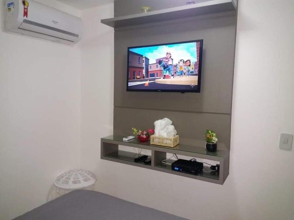 Flat Esmeralda Apartment Natal Ngoại thất bức ảnh