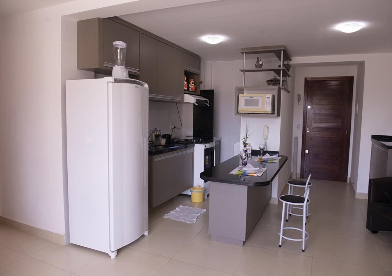 Flat Esmeralda Apartment Natal Ngoại thất bức ảnh