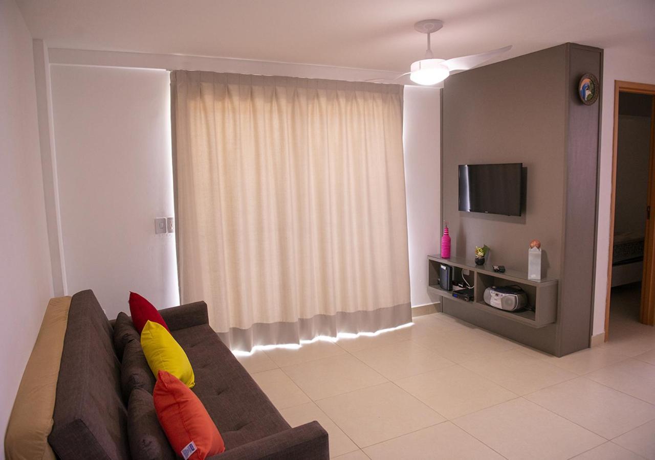 Flat Esmeralda Apartment Natal Ngoại thất bức ảnh